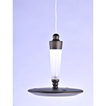 Hilite 9-Light LED Pendant