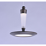 Hilite 9-Light LED Pendant