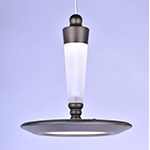 Hilite 9-Light LED Pendant