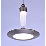 Hilite 9-Light LED Pendant