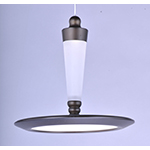 Hilite 9-Light LED Pendant