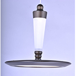 Hilite 9-Light LED Pendant