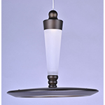 Hilite 9-Light LED Pendant