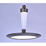 Hilite 9-Light LED Pendant