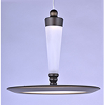 Hilite 9-Light LED Pendant