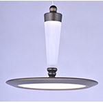 Hilite 9-Light LED Pendant