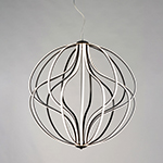 Aura 31" LED Pendant