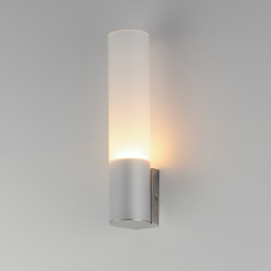 Highball Frosted LED Wall Sconce