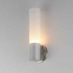 Highball Frosted LED Wall Sconce