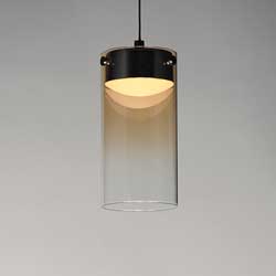 Highball LED Mini Pendant