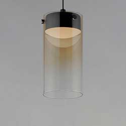 Highball LED Mini Pendant