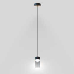 Highball LED Mini Pendant