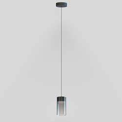 Highball LED Mini Pendant