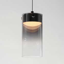 Highball LED Mini Pendant