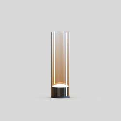 Highball 14" LED Table Lamp