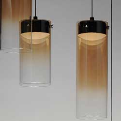 Highball 5-Light LED Pendant