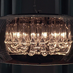 Sense 6-Light Pendant