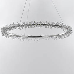 Bracelet LED Pendant