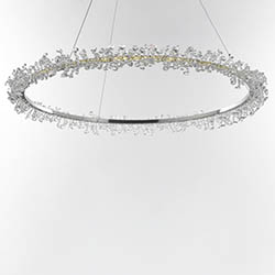 Bracelet LED Pendant