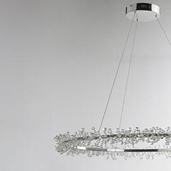 Bracelet LED Pendant