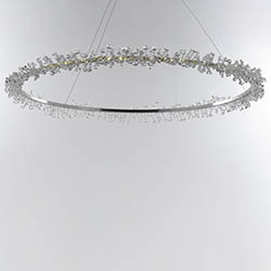 Bracelet LED Pendant