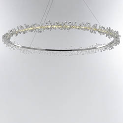 Bracelet LED Pendant