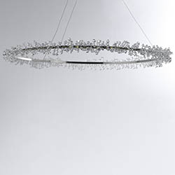 Bracelet LED Pendant