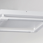 Rotator 4-Light LED Flush Mount