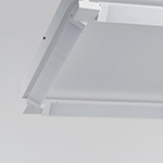 Rotator 4-Light LED Flush Mount