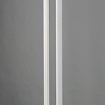 Rotator LED Floor Lamp