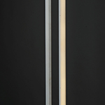 Rotator LED Floor Lamp