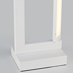 Rotator LED Floor Lamp