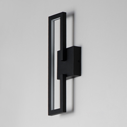 Penrose 18'' LED Sconce