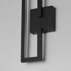 Penrose 18'' LED Sconce