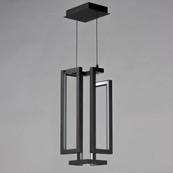 Penrose 18" LED Pendant