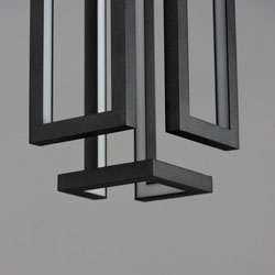 Penrose 18" LED Pendant