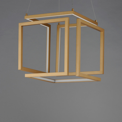 Penrose 16" LED Pendant