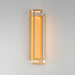 Penrose 24'' LED Sconce