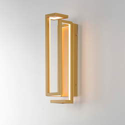 Penrose 24'' LED Sconce