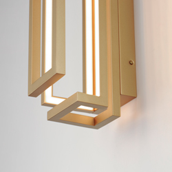 Penrose 24'' LED Sconce