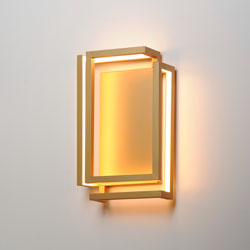 Penrose LED Sconce - ADA