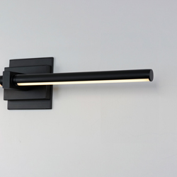 Dorian 22" LED Wall Sconce