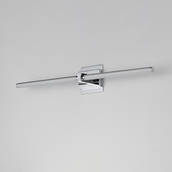 Dorian 22" LED Wall Sconce