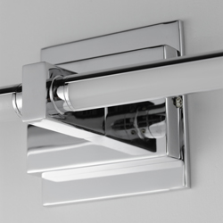 Dorian 22" LED Wall Sconce