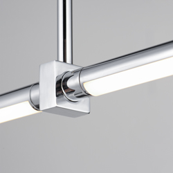 Dorian 36" Linear LED Pendant