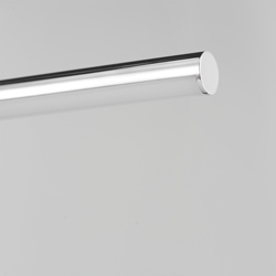 Dorian 36" Linear LED Pendant