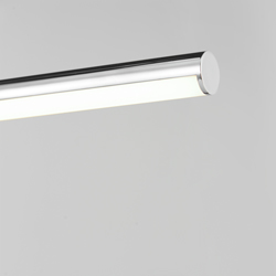 Dorian 36" Linear LED Pendant