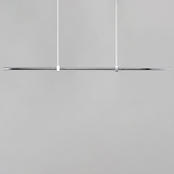 Dorian 48" Linear LED Pendant