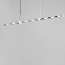 Dorian 48" Linear LED Pendant