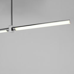 Dorian 48" Linear LED Pendant